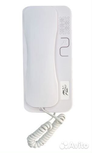 Аудиотрубка координатная FX-HS2A, трубка домофона