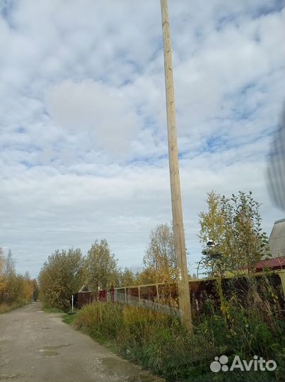 Столб электрический деревянный 2шт в наличии