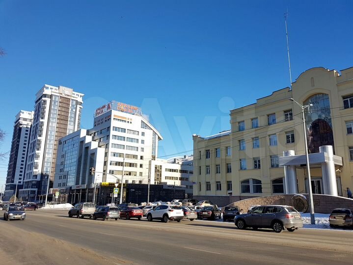 Офис, Магазин 430 м²