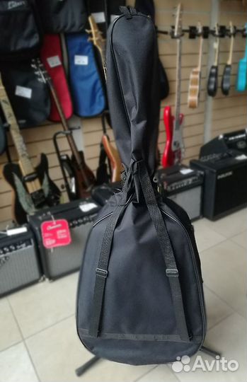 Чехол для акустической гитары