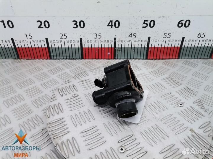 Корпус термостата Mercedes-Benz A-Класс