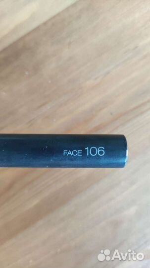 Кисти для макияжа оригинал