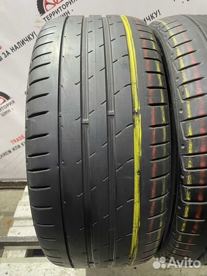 Hankook Winter I'Cept Evo2 W320C 245/45 R18