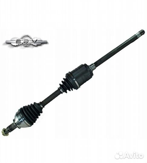 Привод Правый BMW 3 E90 E92 E91 31607544436