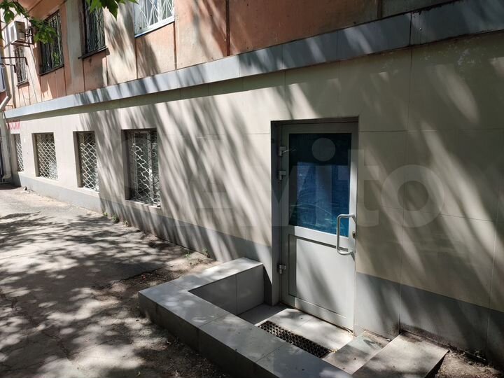 Торговая площадь, 105 м²