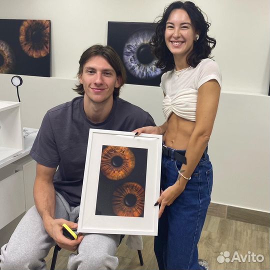 Необычный подарок на праздник