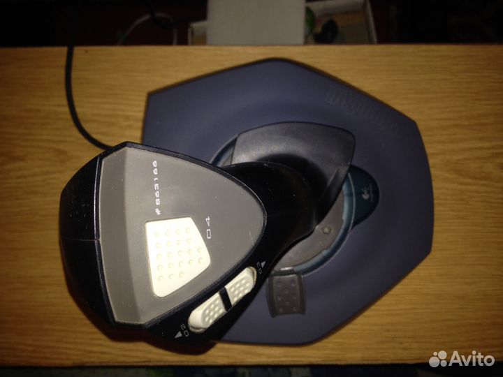 Джойстик Wingman Attack