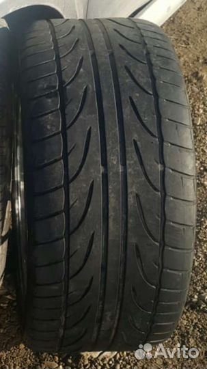 Falken FK-452 275/45 R17