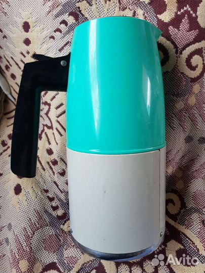 Термос СССР