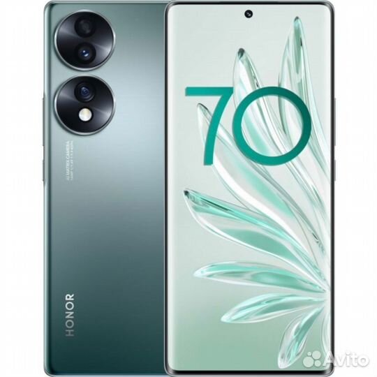 HONOR 70, 8/128 ГБ