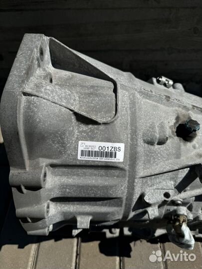 АКПП zf 8hp45 bmw f30