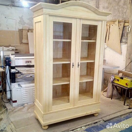 Столярная мастерская