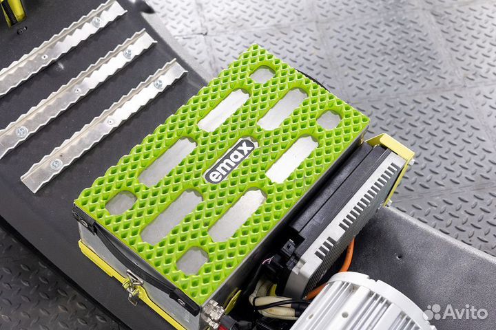 Электросноуборд eliq