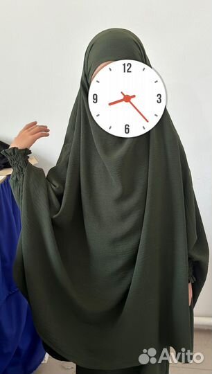 Детские химары