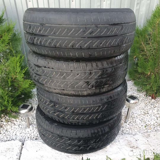 Yokohama Geolandar G95 225/55 R17