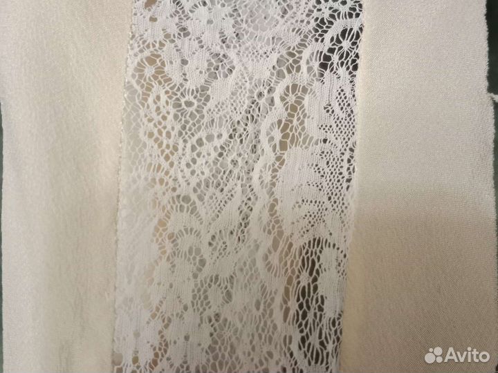 Старинное кружево -винтаж