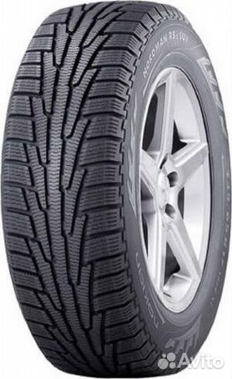 Ikon Tyres Nordman RS2 185/65 R15 R