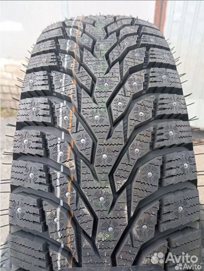 Tracmax X-Privilo S500 265/55 R20 113T