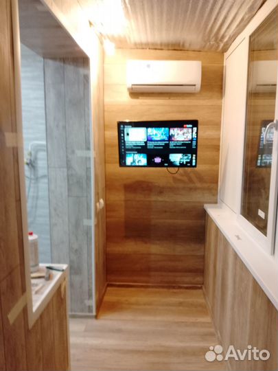 Монтаж и демонтаж кондиционеров