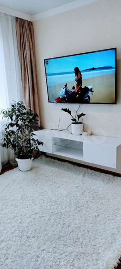 Квартира-студия, 40 м², 2/10 эт.