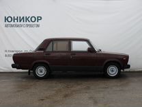 ВАЗ (LADA) 2107 1.6 MT, 2007, 220 000 км, с пробегом, цена 140 000 руб.