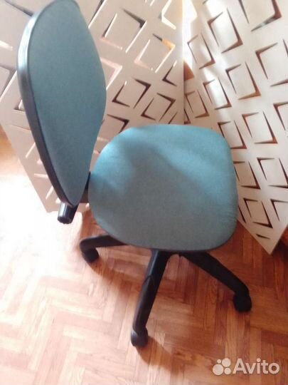 Компьютерное кресло бу