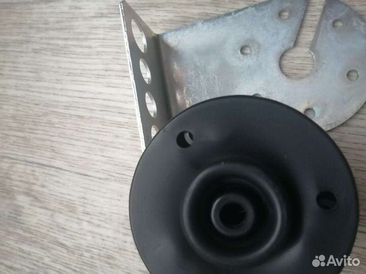 Розетка для фаркопа