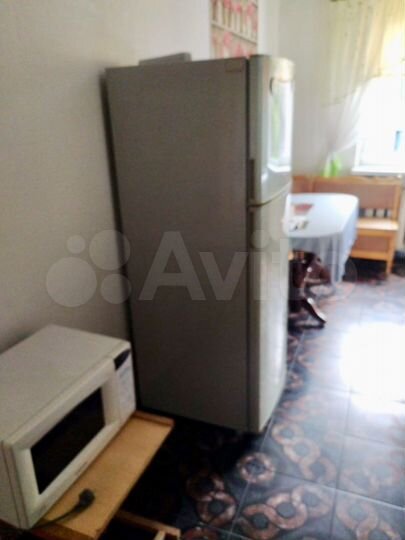 2-к. квартира, 50 м², 5/9 эт.