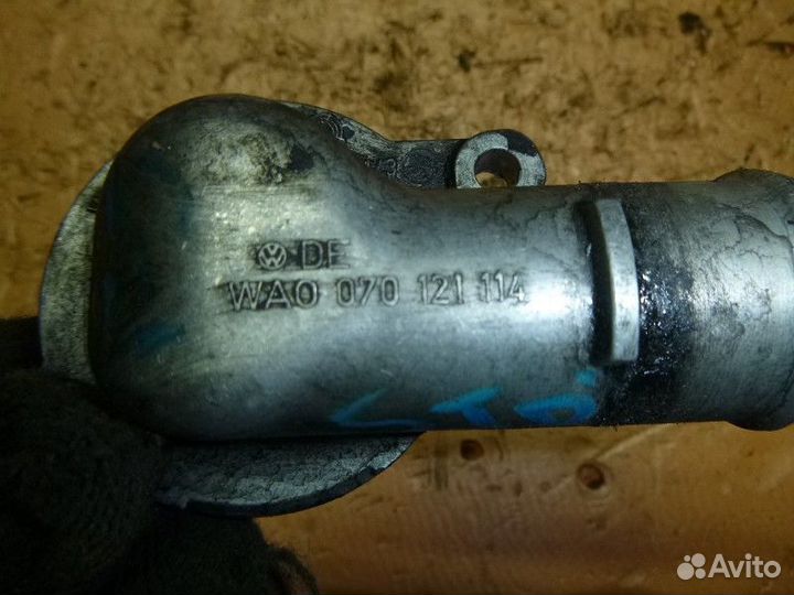 Термостат Volkswagen transporter T5 2003