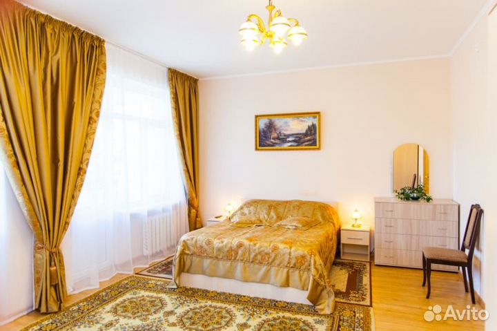 Путевка в санаторий (5км от МКАД)