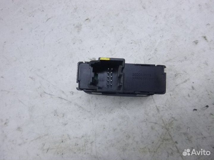 Кнопка opel mokka 2012