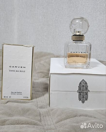 Carven dans ma bulle оригинал