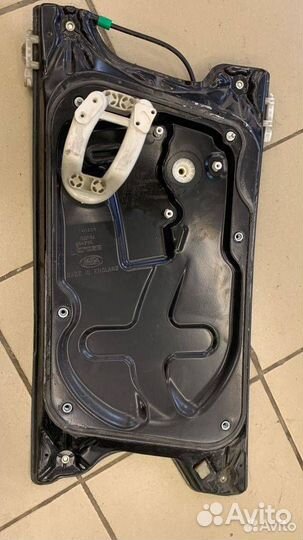 Стеклоподъемник передний левый Land Rover 3