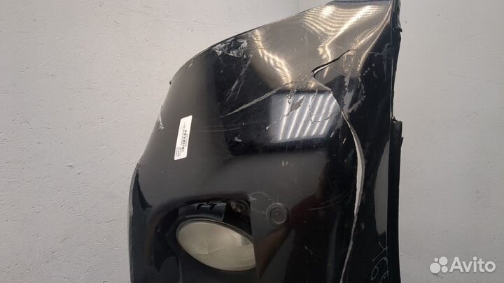 Фара противотуманная Toyota Sequoia 2008, 2011