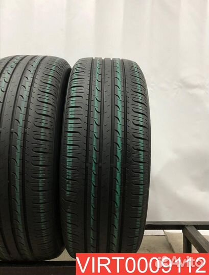 Goodyear EfficientGrip SUV 4x4 235/55 R19 105V