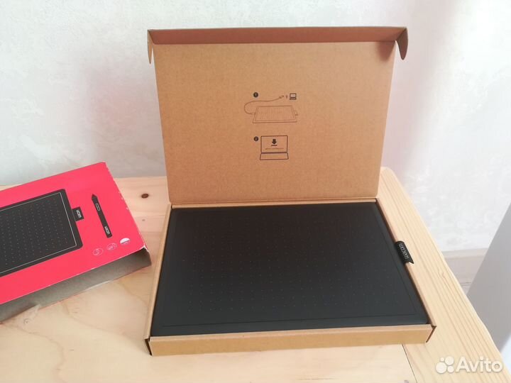 Планшет графический