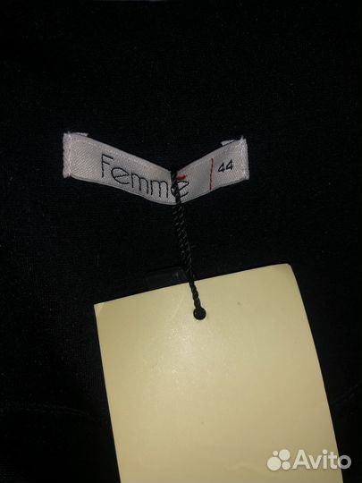 Платье женское 44 46