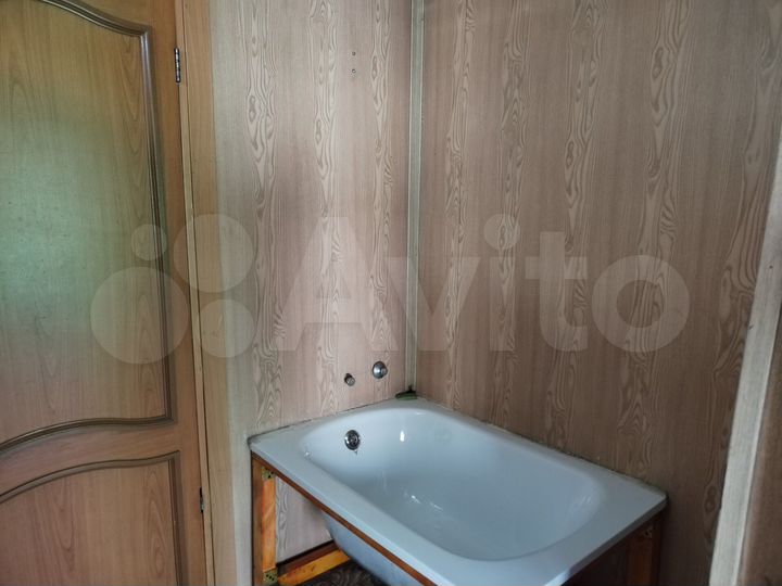 Дом 44,3 м² на участке 8,5 сот.