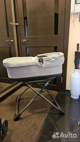 Коляска peg perego pop-up 2 в 1