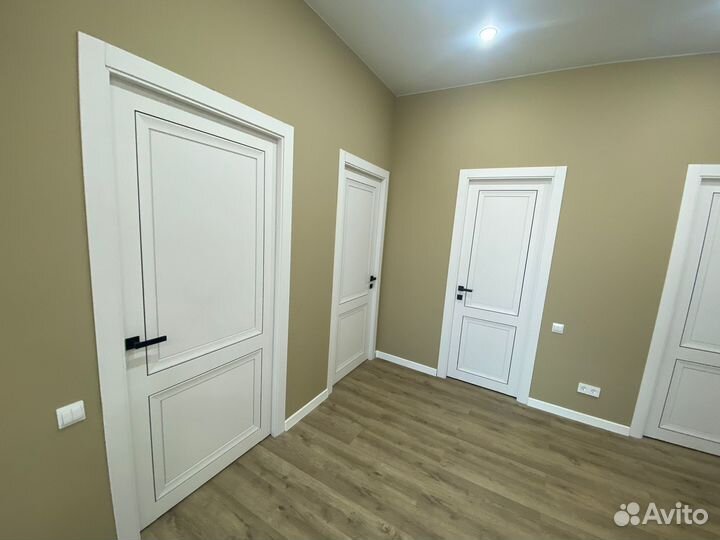 Дверь межкомнатная деканто