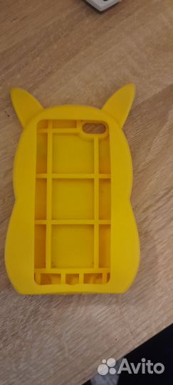 Чехол на iPhone 5 5s se