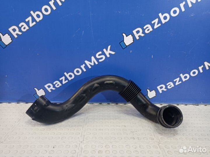 Патрубок воздушного фильтра Renault Arkana