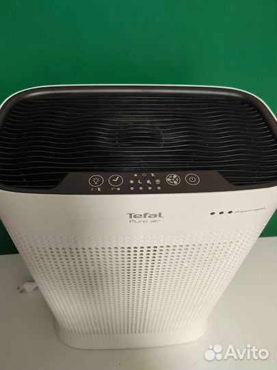 Очиститель воздуха Tefal PT3040 (рабочий)