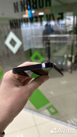 iPhone XR в корпусе 14 Pro-256gb