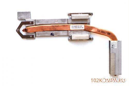 Система охлаждения для ноутбука Dell Inspiron 1545