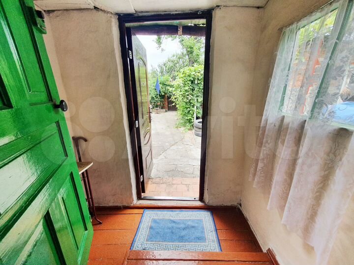 Дом 45 м² на участке 4 сот.