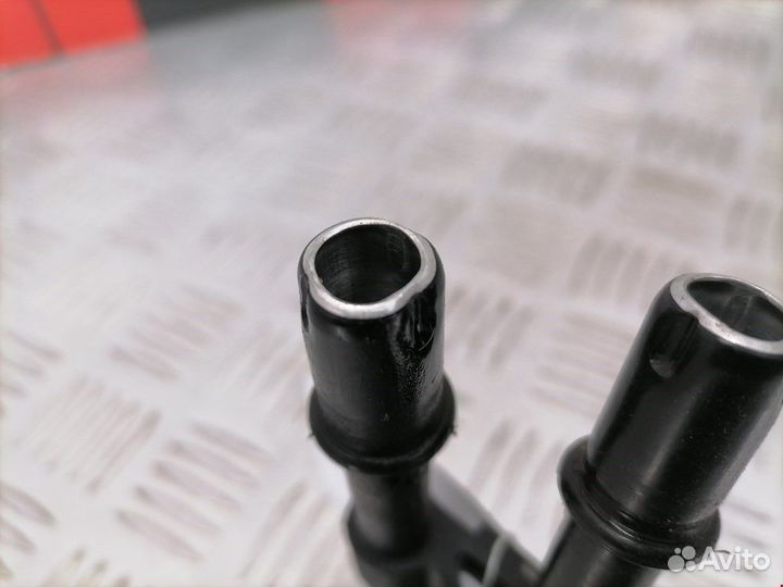 Радиатор гидроусилителя BMW 3 E46 2002 17111436262