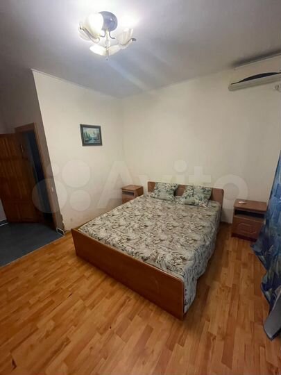 Комната 20 м², 1/1 эт.