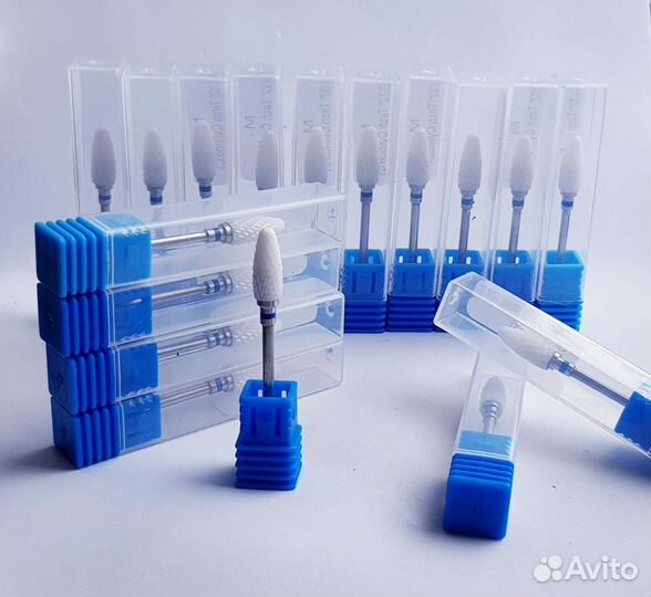 Фреза керамическая