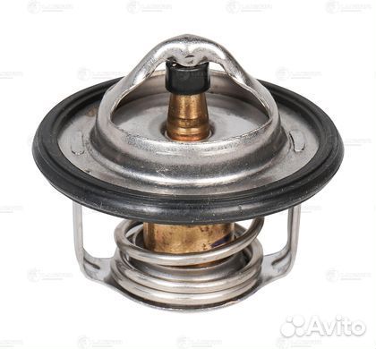 Термостат Renault Scenic III 2009-2016